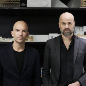 譚姆與維德高德建筑事務所｜Tham & Videg?rd的頭像